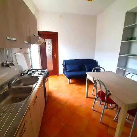 Orag Cir 1 Holiday home *